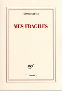 Produktbild: Mes Fragiles