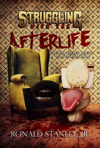 Produktbild: Struggling With The Afterlife