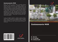 Produktbild: Zastosowania MOR