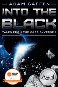 Produktbild: Into the Black