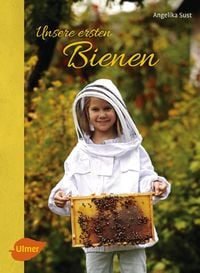Bild vom Artikel Unsere ersten Bienen vom Autor Angelika Sust