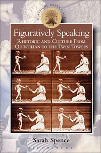 Produktbild: Figuratively Speaking