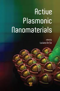 Produktbild: Active Plasmonic Nanomaterials