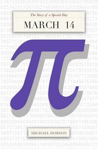 Produktbild: March 14: The Story of a Special Day