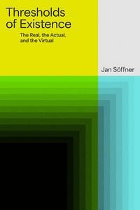 Produktbild: Thresholds of Existence