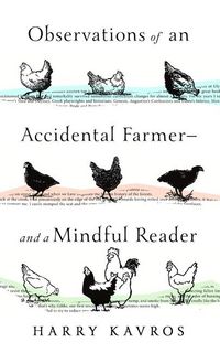 Produktbild: Observations of an Accidental Farmer--And a Mindful Reader