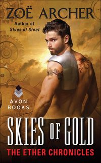 Produktbild: Skies of Gold