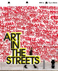 Produktbild: Art in the Streets