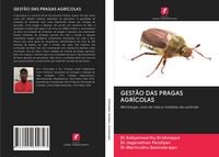 Produktbild: Gest&atilde;o das Pragas Agr&iacute;colas