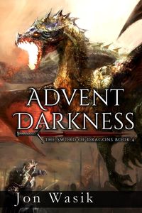 Produktbild: Advent Darkness