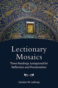 Produktbild: Lectionary Mosaics