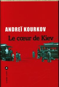 Produktbild: Le coeur de Kiev