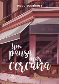 Produktbild: Una pausa m&aacute;s cercana