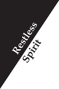 Produktbild: Restless Spirit