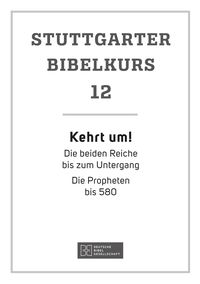 Produktbild: Kehrt um!