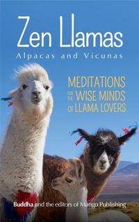 Produktbild: Zen Llamas (and Alpacas)