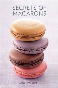 Produktbild: Secrets of Macarons