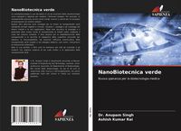 Produktbild: NanoBiotecnica verde