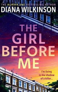 Produktbild: The Girl Before Me