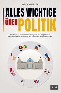 Produktbild: Alles Wichtige &uuml;ber Politik
