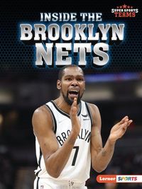 Produktbild: Inside the Brooklyn Nets