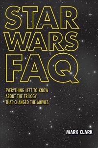 Produktbild: Star Wars FAQ