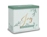 Produktbild: JOY (Lindgr&uuml;n)