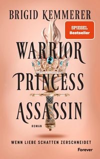 Produktbild: Warrior Princess Assassin