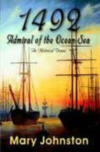 Produktbild: 1492: Admiral of the Ocean-Sea
