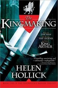 Produktbild: The Kingmaking