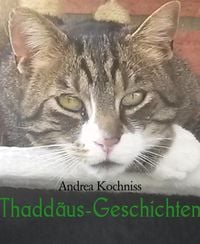 Produktbild: Thadd&auml;us-Geschichten