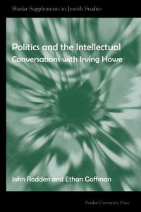 Produktbild: Politics & The Intellectual