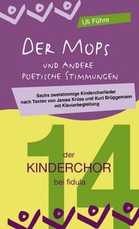 Produktbild: Der Mops