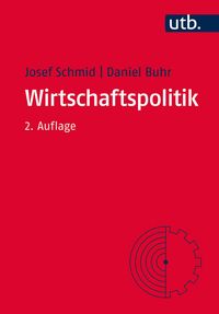 Produktbild: Wirtschaftspolitik