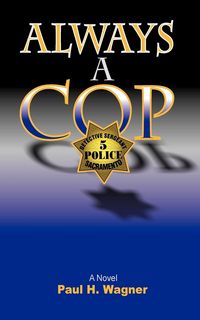 Produktbild: Always a Cop