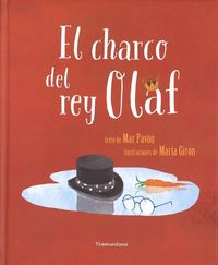 Produktbild: El charco del rey Olaf