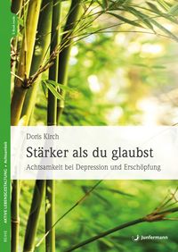 Produktbild: St&auml;rker als du glaubst