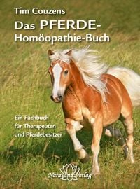 Produktbild: Das Pferde-Hom&ouml;opathie-Buch