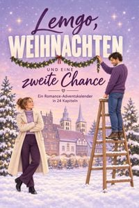 Produktbild: Lemgo, Weihnachten und eine zweite Chance