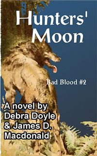 Produktbild: Hunters' Moon
