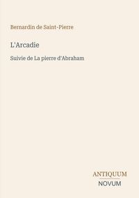Produktbild: L'Arcadie