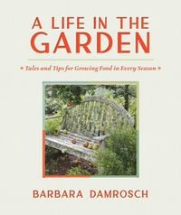 Produktbild: A Life in the Garden