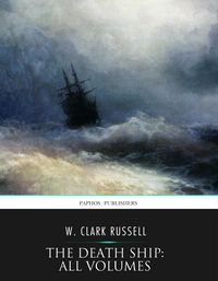 Produktbild: The Death Ship: All Volumes