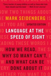 Produktbild: Language at the Speed of Sight