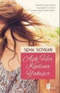 Produktbild: Ask Her Kadina Yakisir
