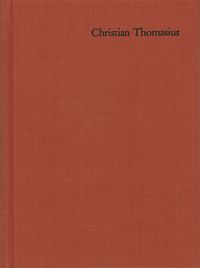 Produktbild: Historia Juris Naturalis