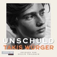 Produktbild: Unschuld