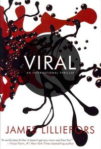 Produktbild: Lilliefors, J: Viral