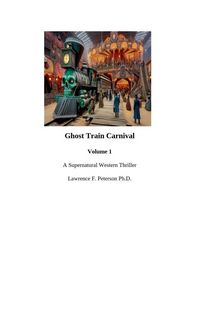 Produktbild: Ghost Train Carnival