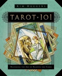Produktbild: Tarot 101